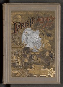 Paris-Photographe prima annata 1891