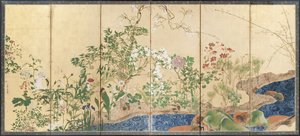  da Ogata Korin