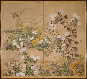  da Ogata Korin