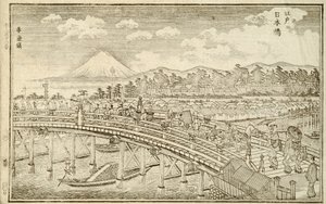 Libro di vedute di Edo, p.14