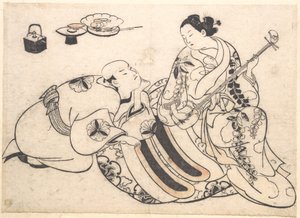  da Okumura Masanobu