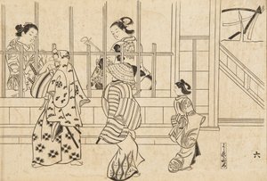  da Okumura Masanobu