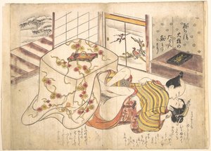  da Okumura Masanobu