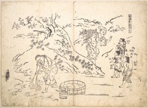  da Okumura Masanobu
