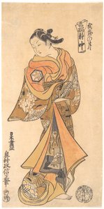  da Okumura Masanobu