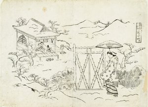  da Okumura Masanobu