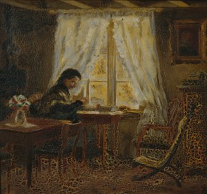 La madre dell