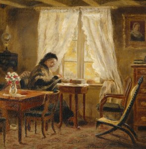 La madre dell