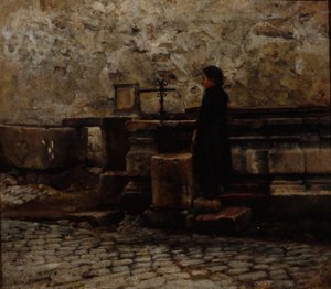 Da Rothenburg da Olav Rusti