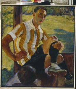 Calciatore