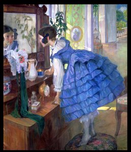 La piccola donna