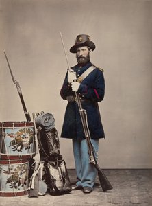 Ordnance, Privato, 1866 da Oliver H. Willard.