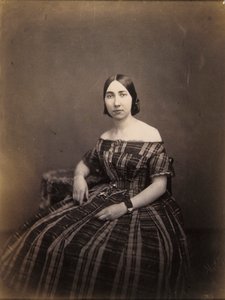 Ritratto di giovane donna