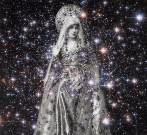 Spazio sacro, 2025