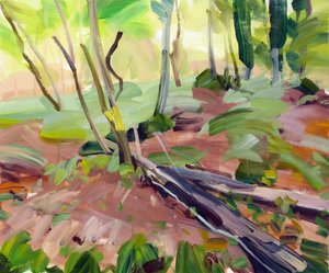 Foresta 24 da Olivier Morel