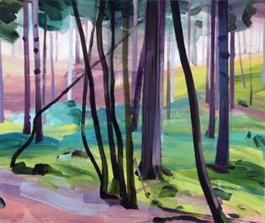 Foresta 26 da Olivier Morel