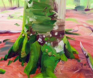 Foresta 27 da Olivier Morel