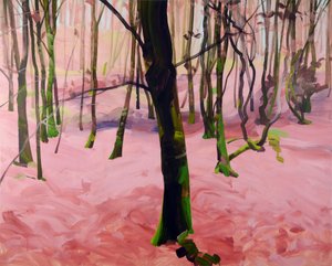 Foresta 29 da Olivier Morel