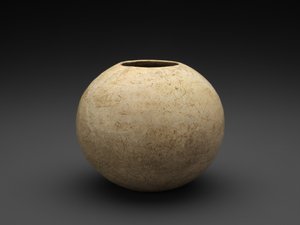 Vaso da Olmec Olmec