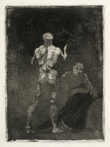 Dedalo e Icaro