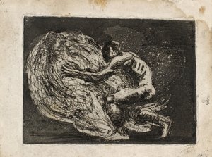 Issione da Oluf Hartmann