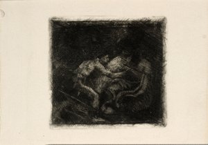 Issione da Oluf Hartmann
