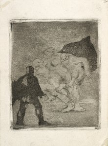Macbeth e le streghe da Oluf Hartmann