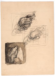 Tre studi di composizione