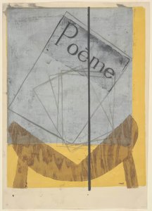 Composizione n. 2: carattere