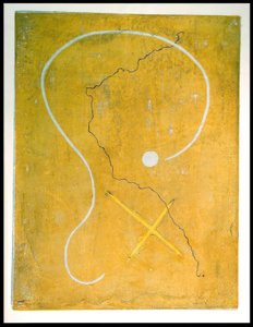 Improvvisazione n. 4