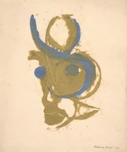 Ritratto di un poeta, immagine interiore