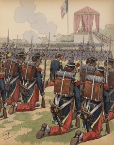 Al Campo Di Chalons