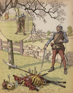Il Franc Arciere Di Bagnolet
