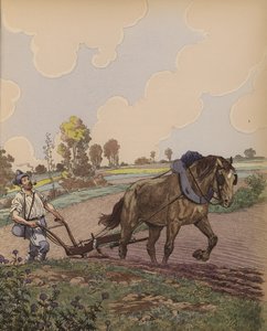 Il ritorno alla terra