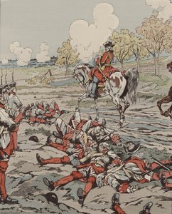 M. De Saint-Pern, Del Canone? Beh, Uccide, Uccide, Ecco Tutto da Onfray de Breville Job