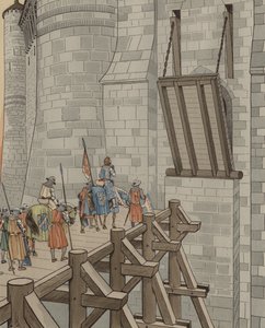 Filippo VI, Aprite, È La Fortuna Di Francia