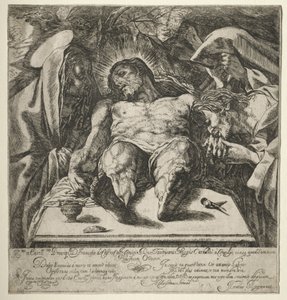 Il compianto