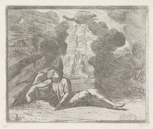 Sogno di Giacobbe