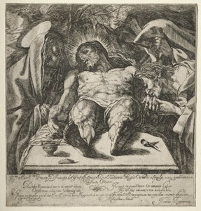 Il compianto