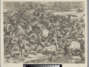 Battaglia del Ponte Milvio