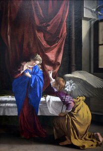 Annunciazione