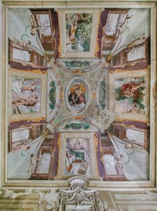 Storie di Ercole da Orazio Samacchini