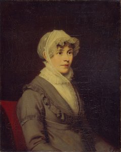Ritratto della contessa Yekaterina Petrovna Rostopchina 1776-1859, 1809