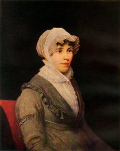 Ritratto di Katerina Petrovna Rostopchina