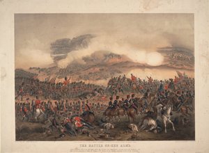 La battaglia dell