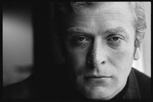 Ritratto di Michael Caine