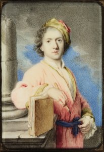 Andrew Hay, pittore e mercante d