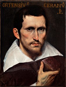 Autoritratto