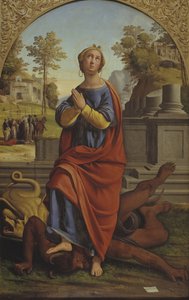 Santa Margherita