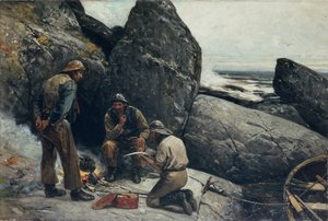 Pescatori